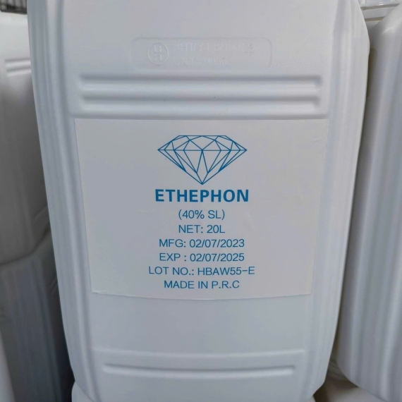 Ethephon 40% 