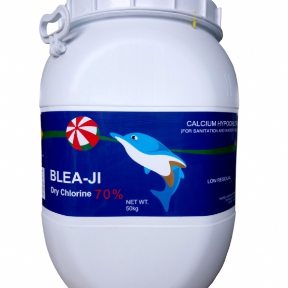 Calcium Hypochloride