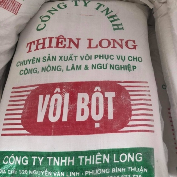 Vôi 