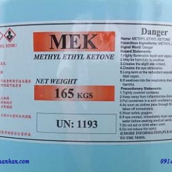 MEK 