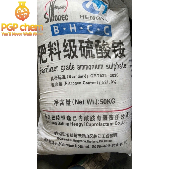 Amonium Sulfate