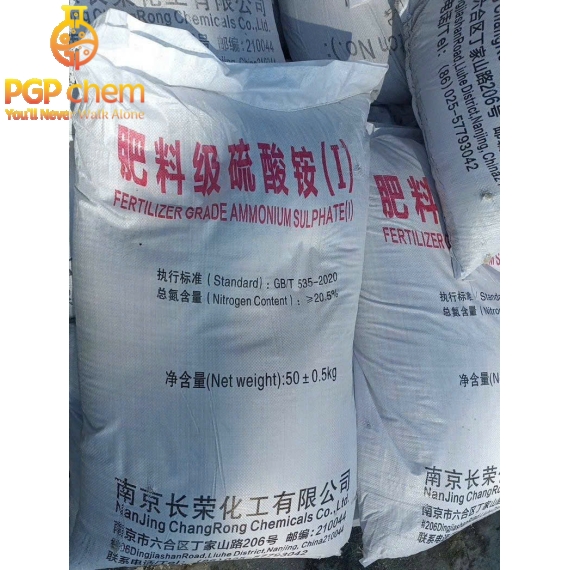 Amonium Sulfate