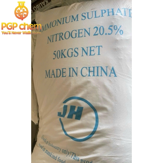 Amonium Sulfate