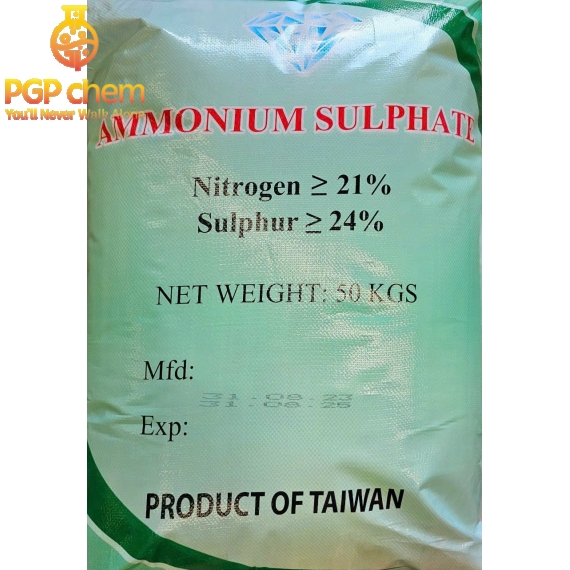 Amonium Sulfate